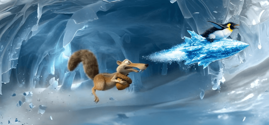 IcePeng Flyyn silent-velocity moment 1