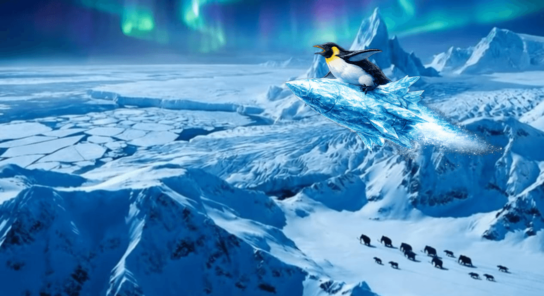 IcePeng Flyyn silent-velocity moment 2