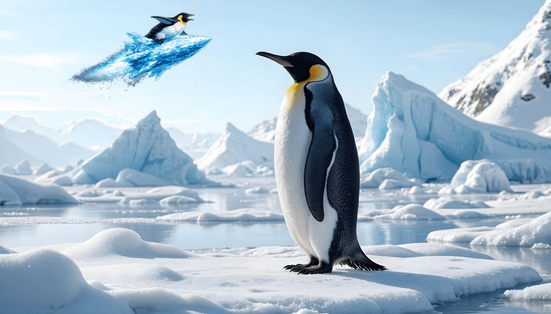 IcePeng Flyyn silent-velocity moment 3