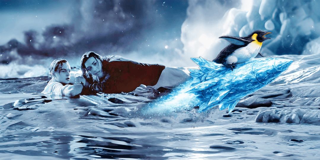 IcePeng Flyyn silent-velocity moment 4