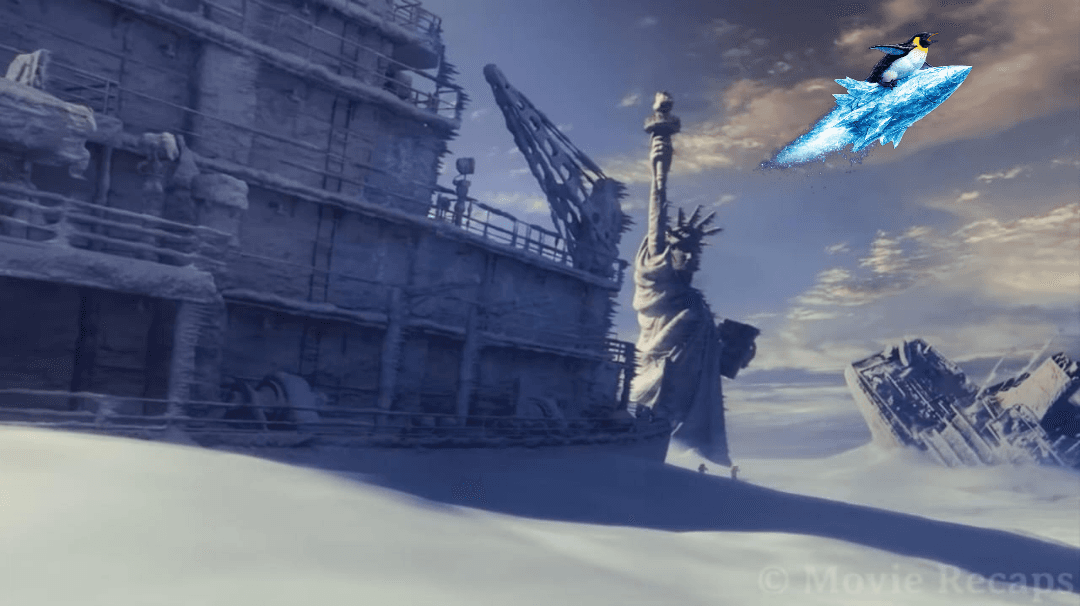 IcePeng Flyyn silent-velocity moment 5