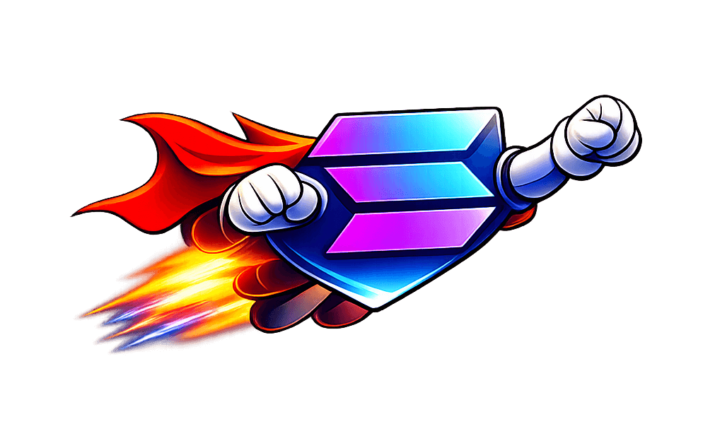 IcePeng Flyyn holding a cold, steady hover